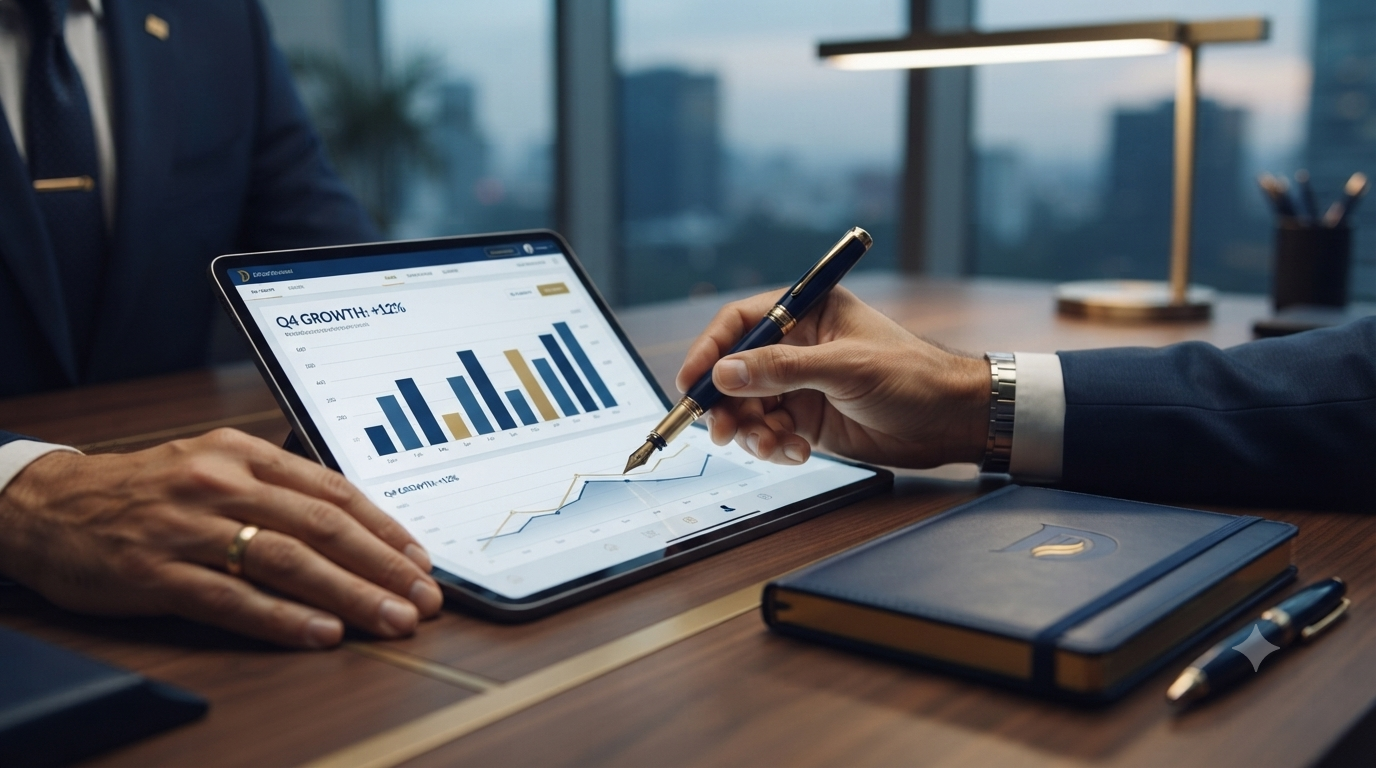 Blindaje Fiscal para Empresas
